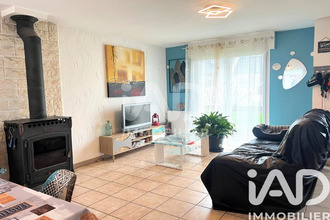 achat maison gestel 56530