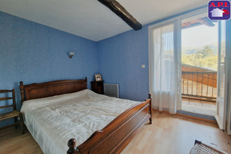 achat maison gesties 09220