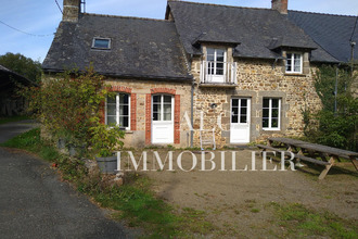 achat maison gesvres 53370