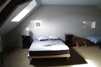 achat maison gesvres 53370