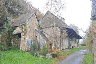 achat maison gesvres 53370