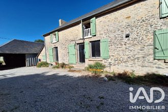 achat maison gesvres 53370