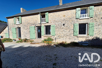 achat maison gesvres 53370