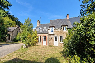 achat maison gesvres 53370