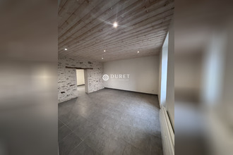 achat maison getigne 44190