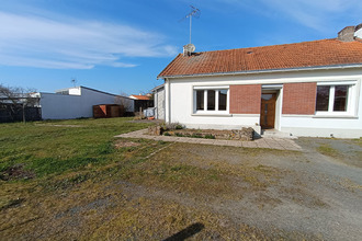 achat maison getigne 44190