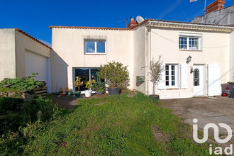 achat maison getigne 44190
