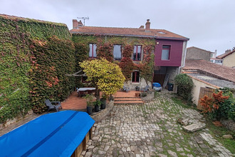 achat maison getigne 44190