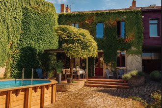 achat maison getigne 44190