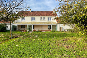 achat maison getigne 44190