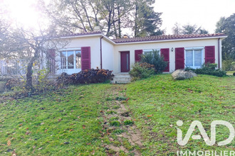achat maison getigne 44190