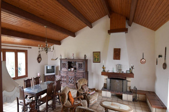 achat maison getigne 44190