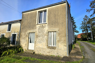 achat maison getigne 44190