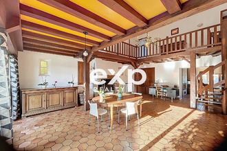 achat maison getigne 44190