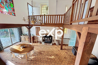 achat maison getigne 44190