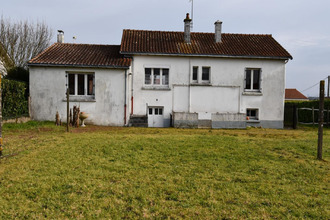 achat maison getigne 44190