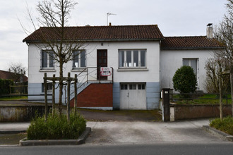 achat maison getigne 44190