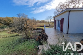 achat maison getigne 44190