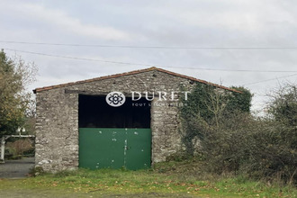 achat maison getigne 44190