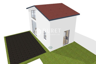 achat maison getigne 44190