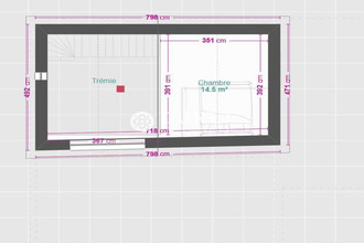 achat maison getigne 44190