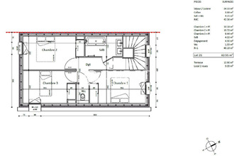 achat maison getigne 44190