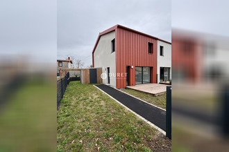 achat maison getigne 44190