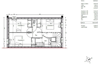 achat maison getigne 44190