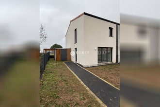 achat maison getigne 44190