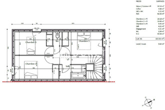 achat maison getigne 44190