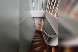 achat maison getigne 44190