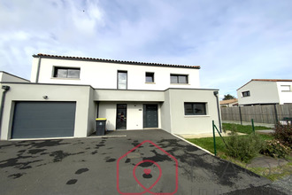 achat maison getigne 44190