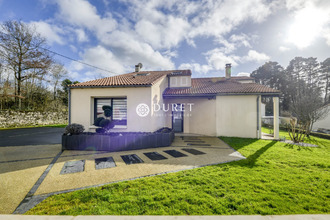 achat maison getigne 44190