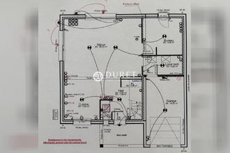 achat maison getigne 44190
