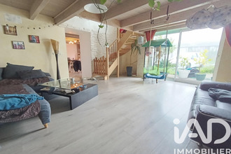 achat maison getigne 44190