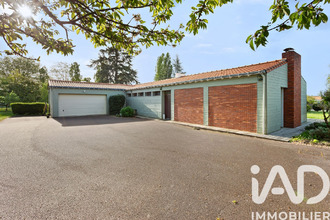 achat maison getigne 44190