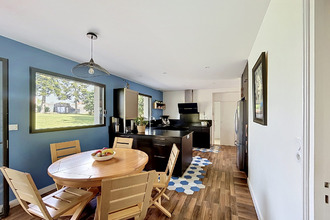 achat maison getigne 44190