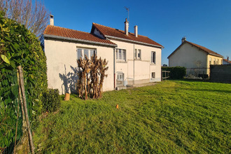 achat maison getigne 44190