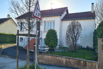 achat maison getigne 44190