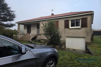 achat maison getigne 44190