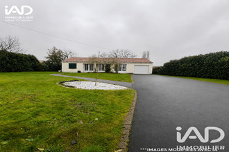 achat maison getigne 44190