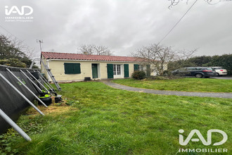 achat maison getigne 44190