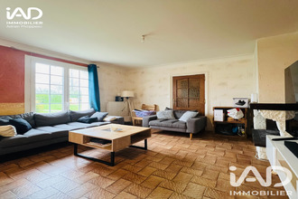 achat maison getigne 44190