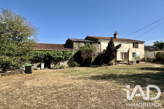 achat maison getigne 44190