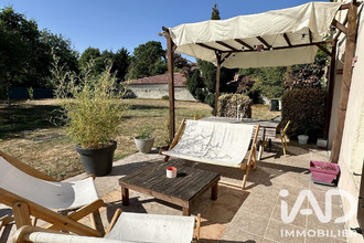 achat maison getigne 44190