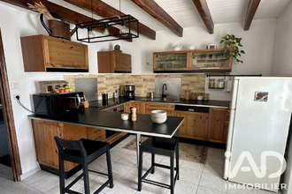 achat maison getigne 44190