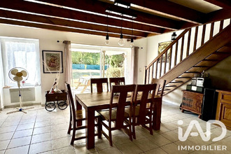 achat maison getigne 44190