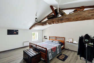 achat maison getigne 44190