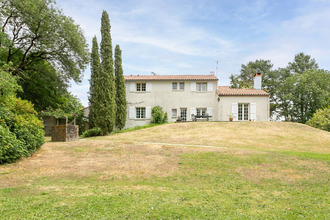 achat maison getigne 44190