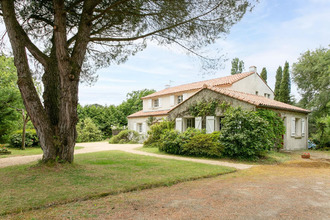 achat maison getigne 44190